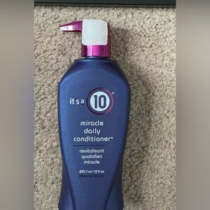 Miracle Daily Conditioner -